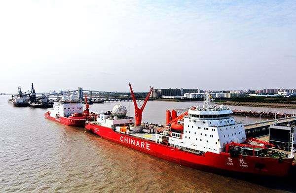 青浦论针对露天料场的港口封闭问题的实行措施